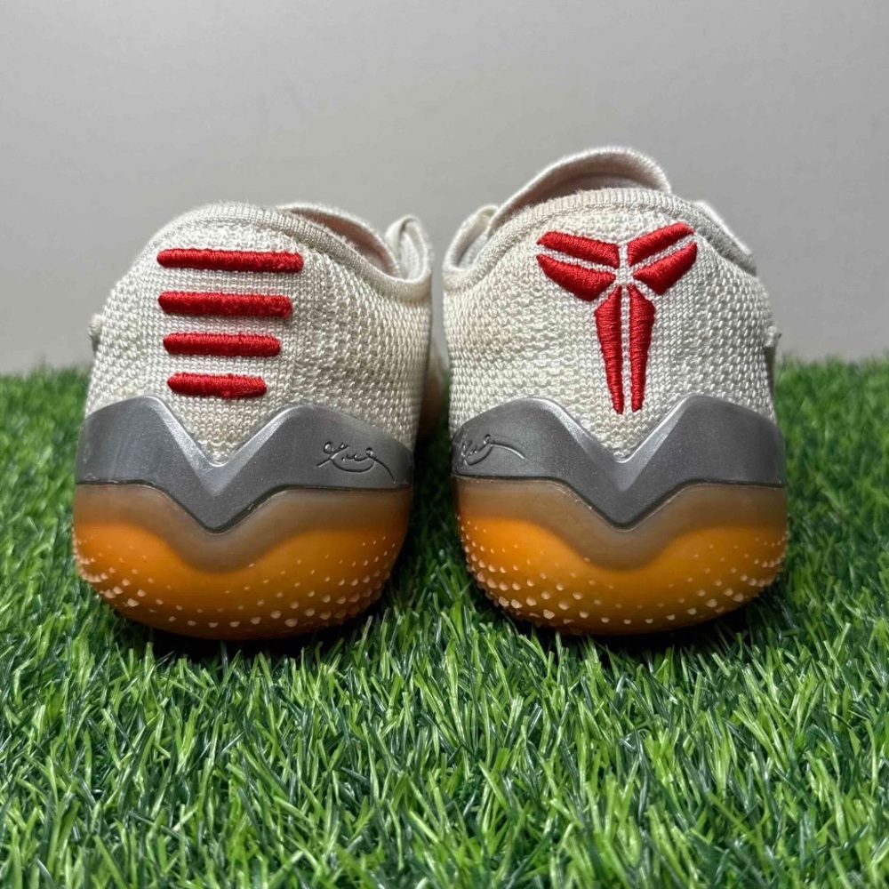 Nike Kobe A.D. A.D. NXT 360 Infrared White - Picture 6 of 13